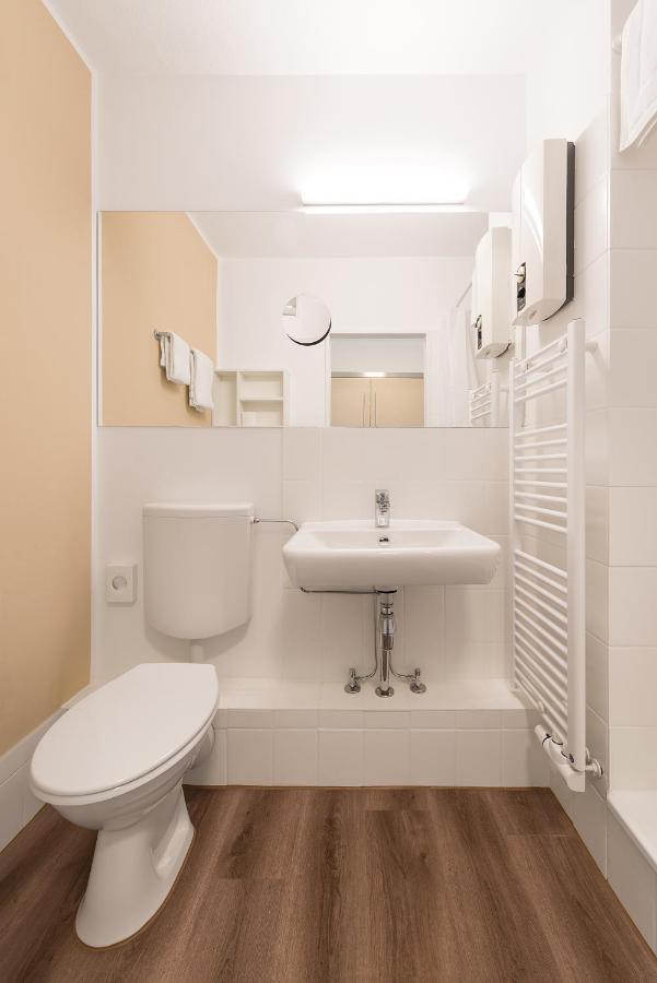 Teerhof58 Aparthotel BRE Εξωτερικό φωτογραφία