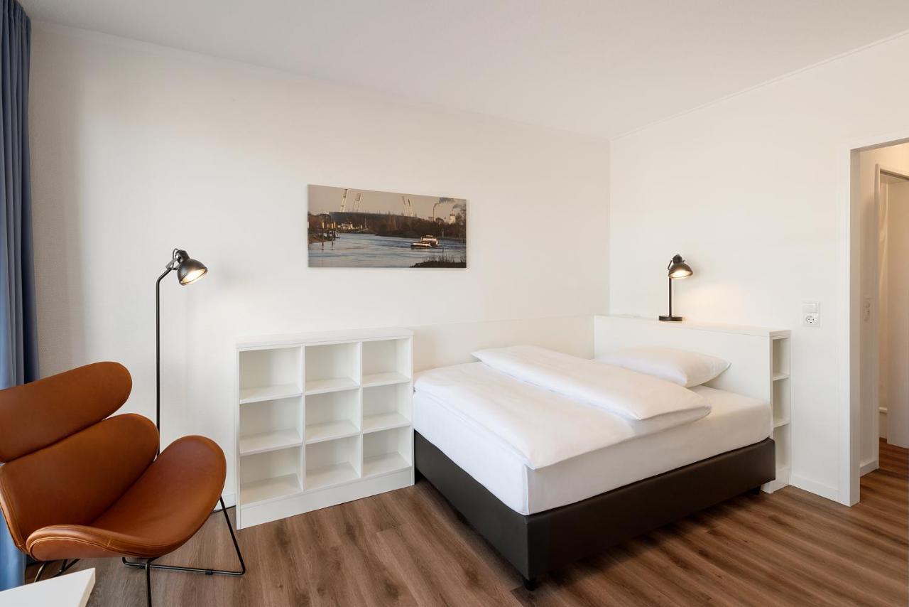 Teerhof58 Aparthotel BRE Εξωτερικό φωτογραφία